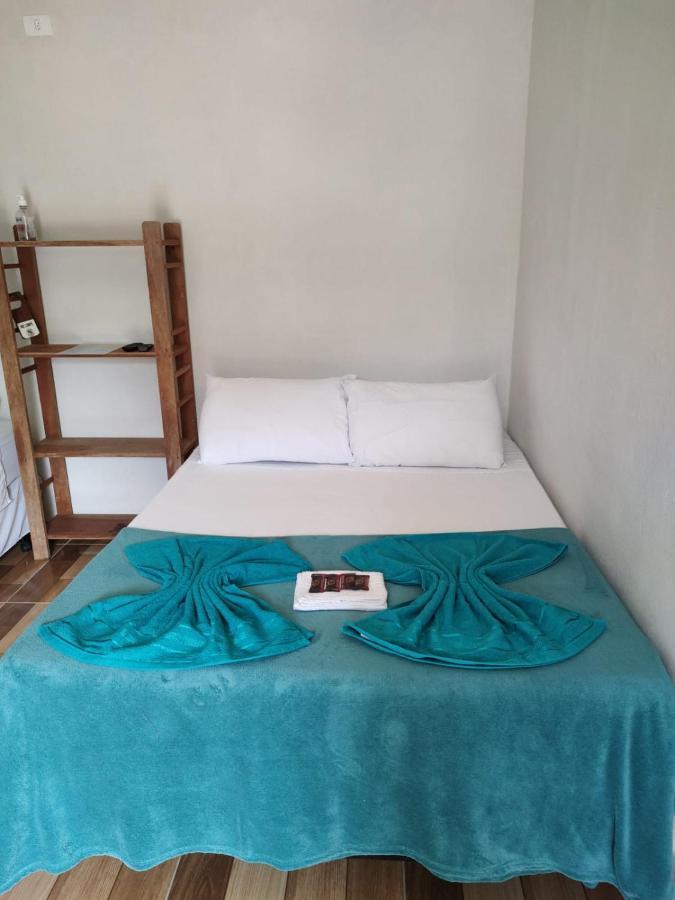 Suites Vitasha- Natureza E Praia Ubatuba Kültér fotó