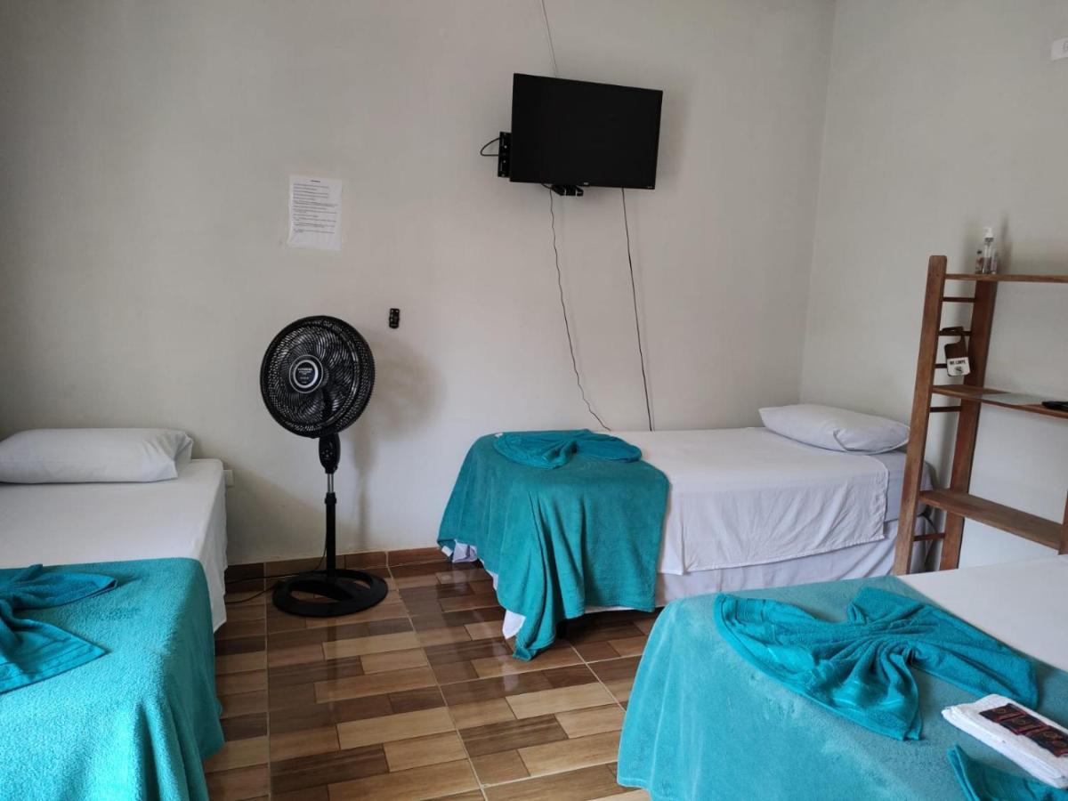 Suites Vitasha- Natureza E Praia Ubatuba Kültér fotó