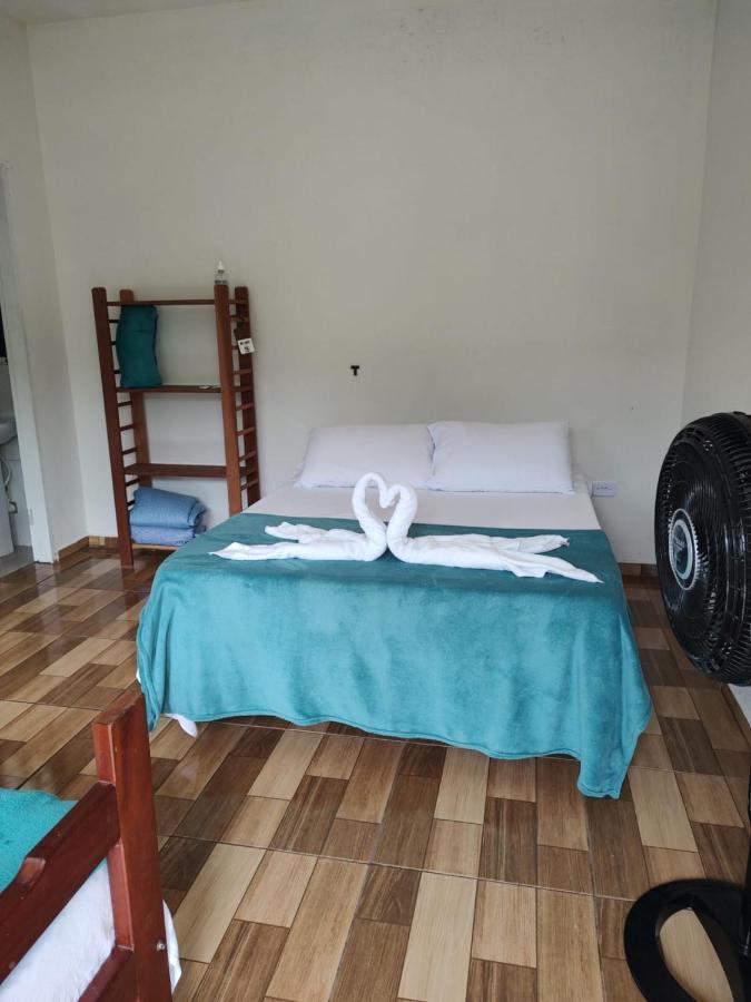Suites Vitasha- Natureza E Praia Ubatuba Kültér fotó