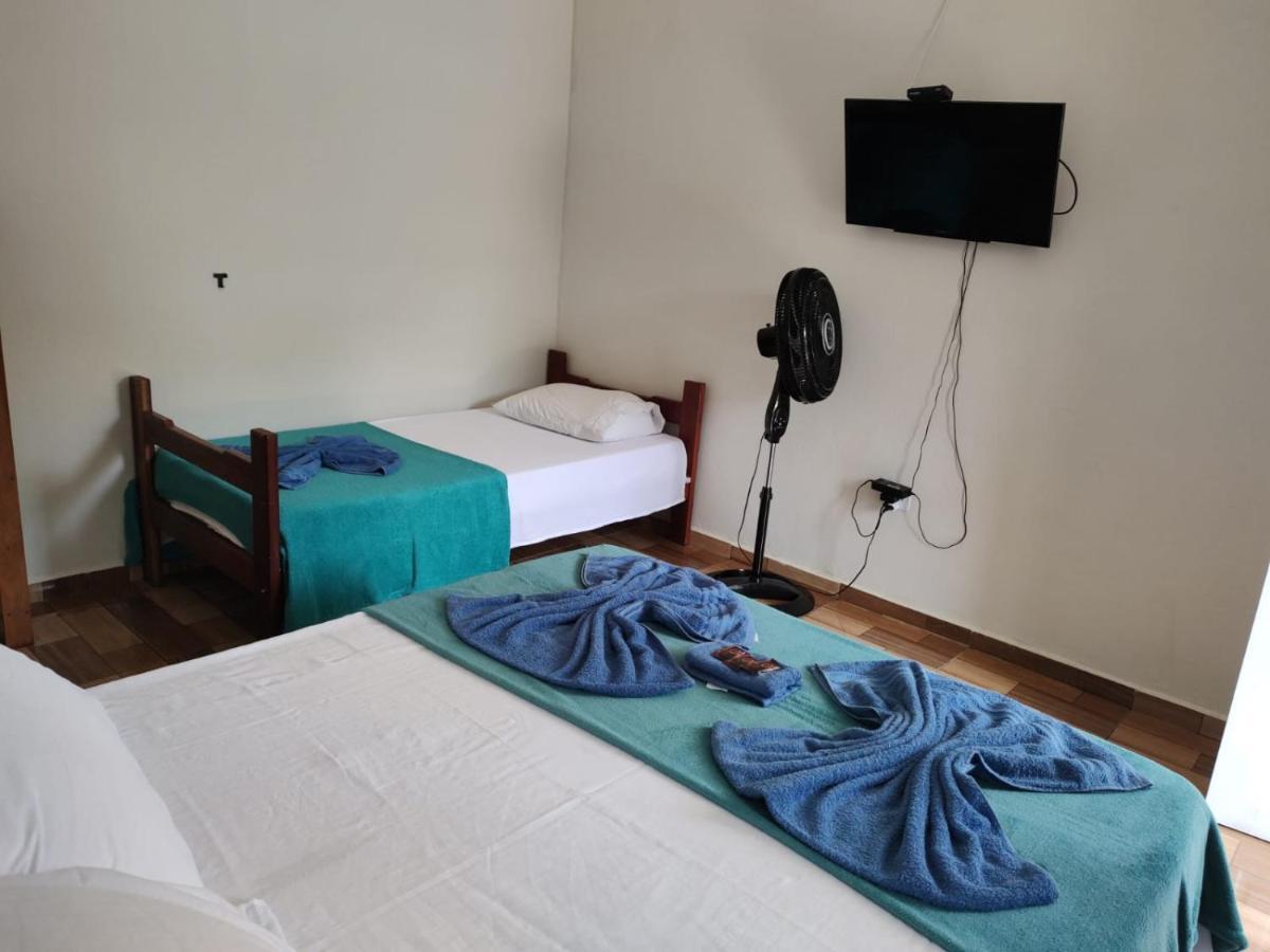 Suites Vitasha- Natureza E Praia Ubatuba Kültér fotó