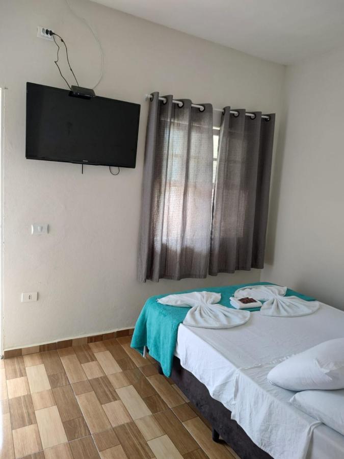Suites Vitasha- Natureza E Praia Ubatuba Kültér fotó