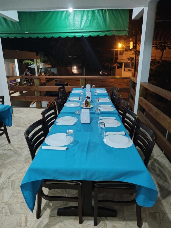 Suites Vitasha- Natureza E Praia Ubatuba Kültér fotó